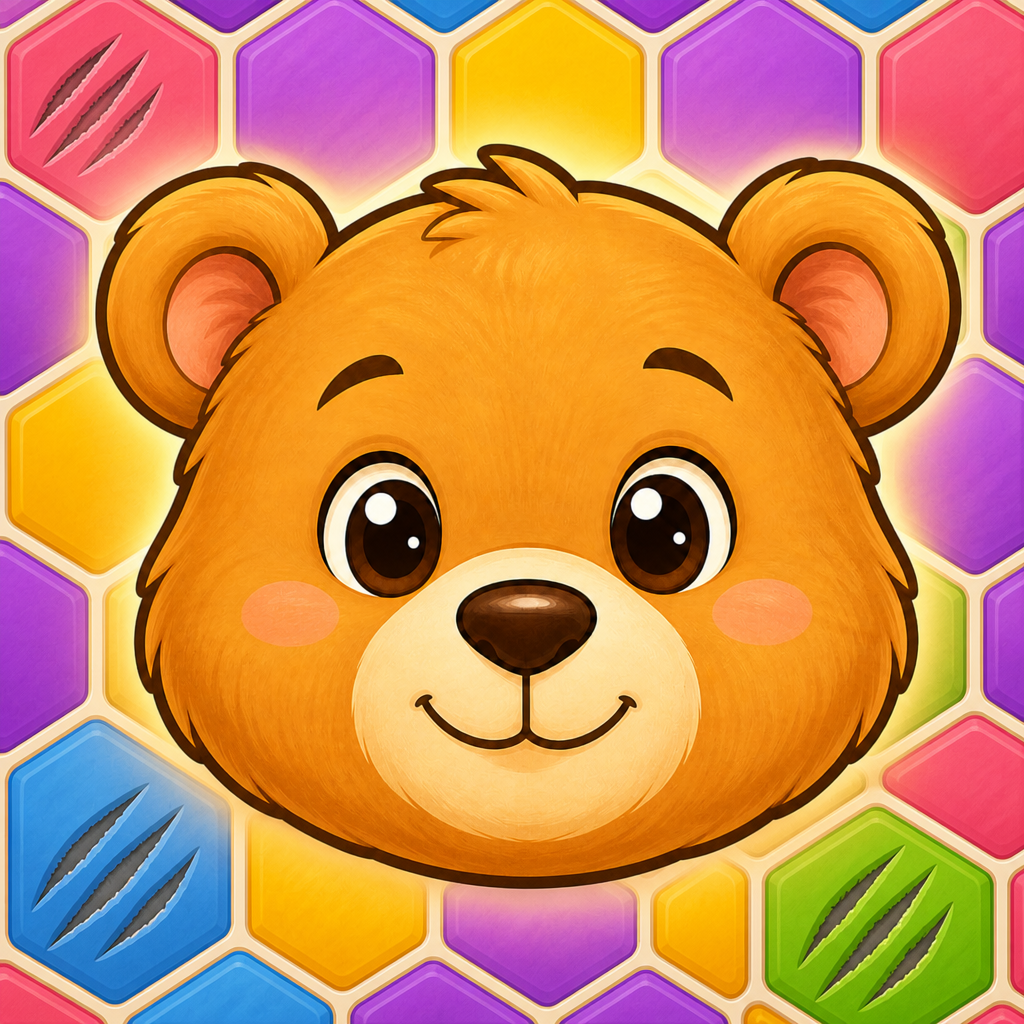 CombDoku app icon