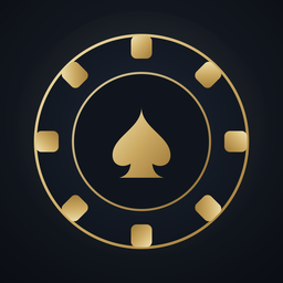 Hold'em Coach app icon